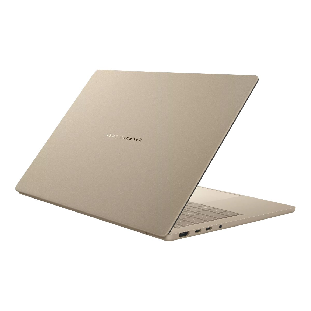 Ноутбук ASUS ZenBook A14 UX3407NA-QD023W - xstore.md photo 2