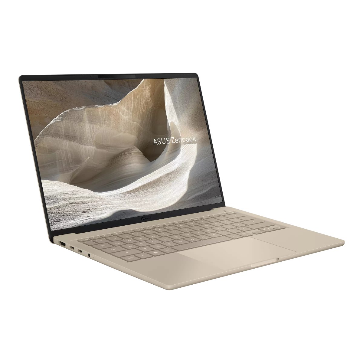 Ноутбук ASUS ZenBook A14 UX3407NA-QD023W - xstore.md photo 1