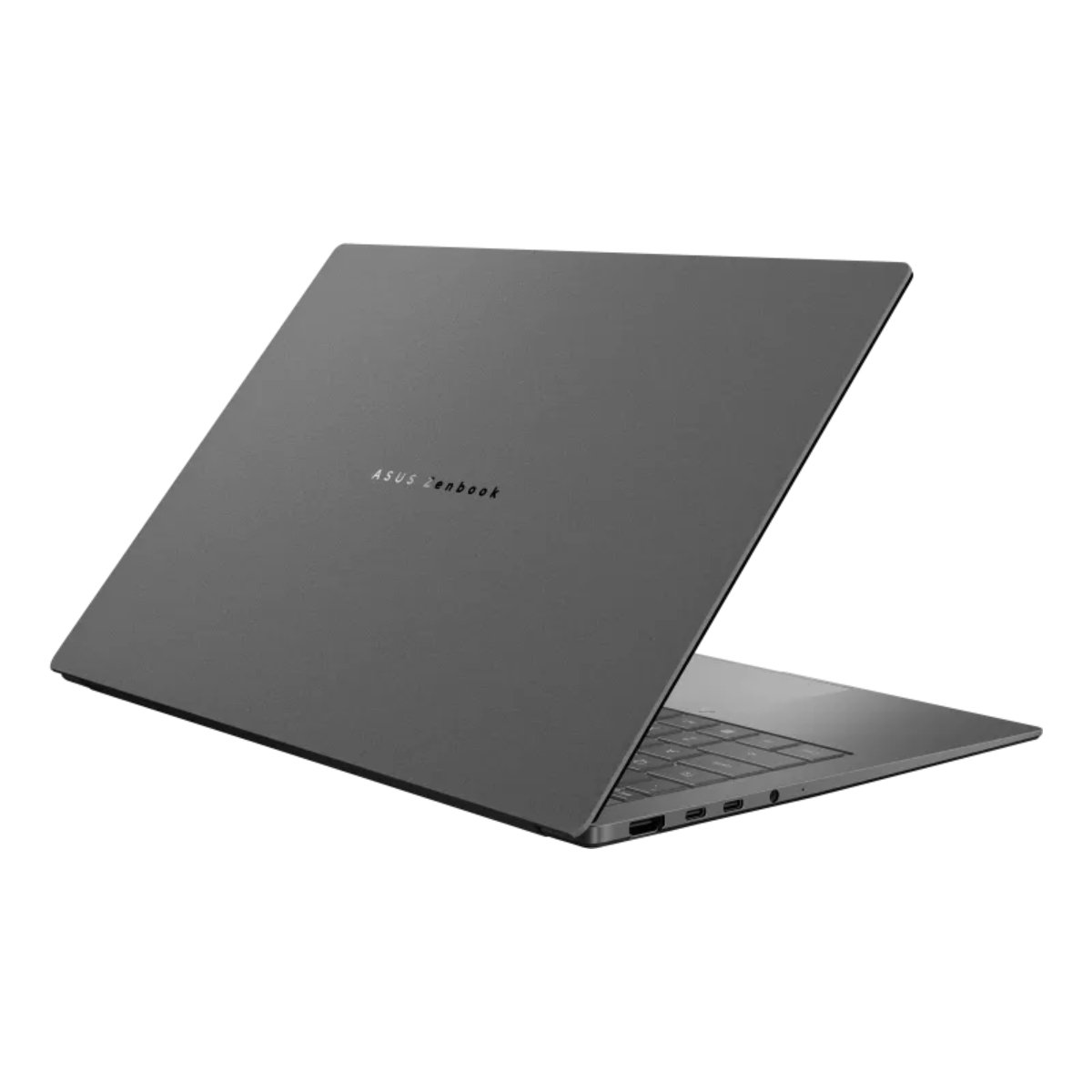 Ноутбук ASUS ZenBook S 14 OLED UX5406AA-SW046W - xstore.md photo 4