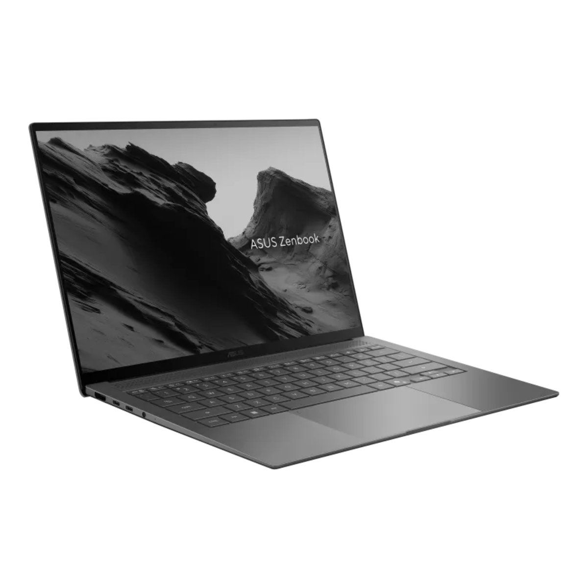 Ноутбук ASUS ZenBook S 14 OLED UX5406AA-SW046W - xstore.md photo 1