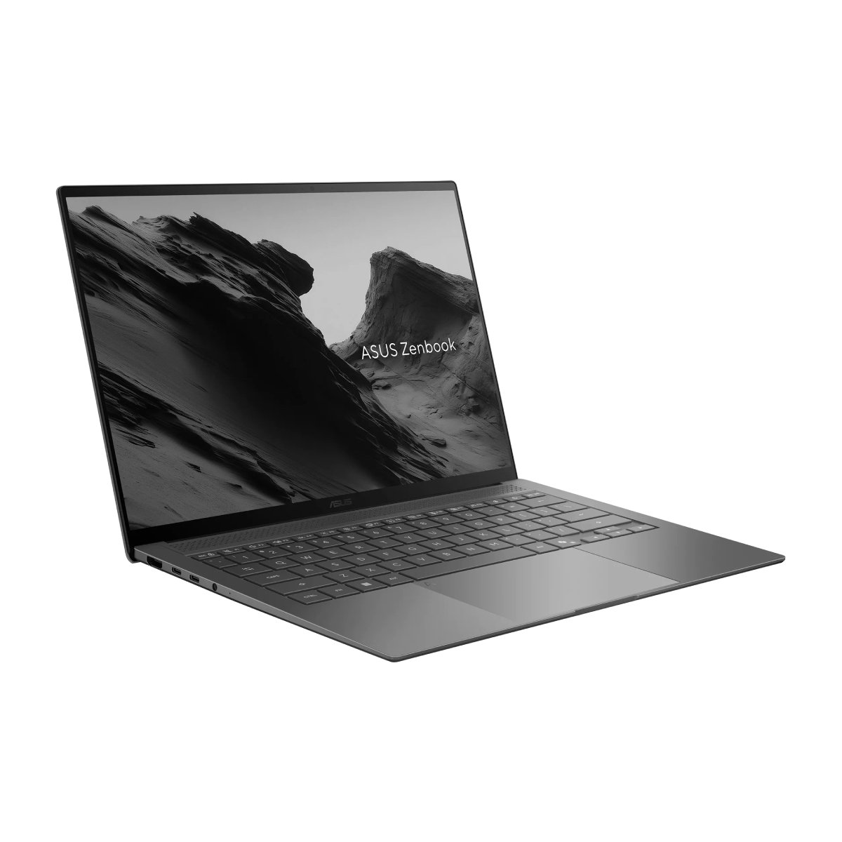Ноутбук ASUS ZenBook S 14 OLED UX5406SA-QJ563W - xstore.md photo 1