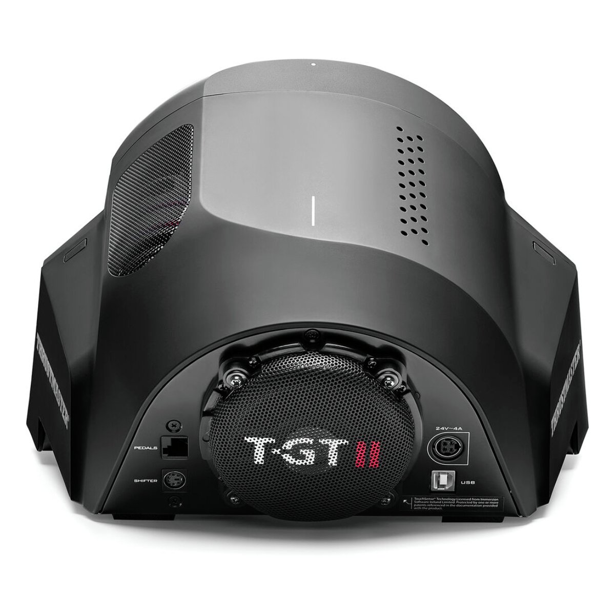 Bază pentru volan Thrustmaster T-GT II Servo Base în Moldova - xstore.md photo 1