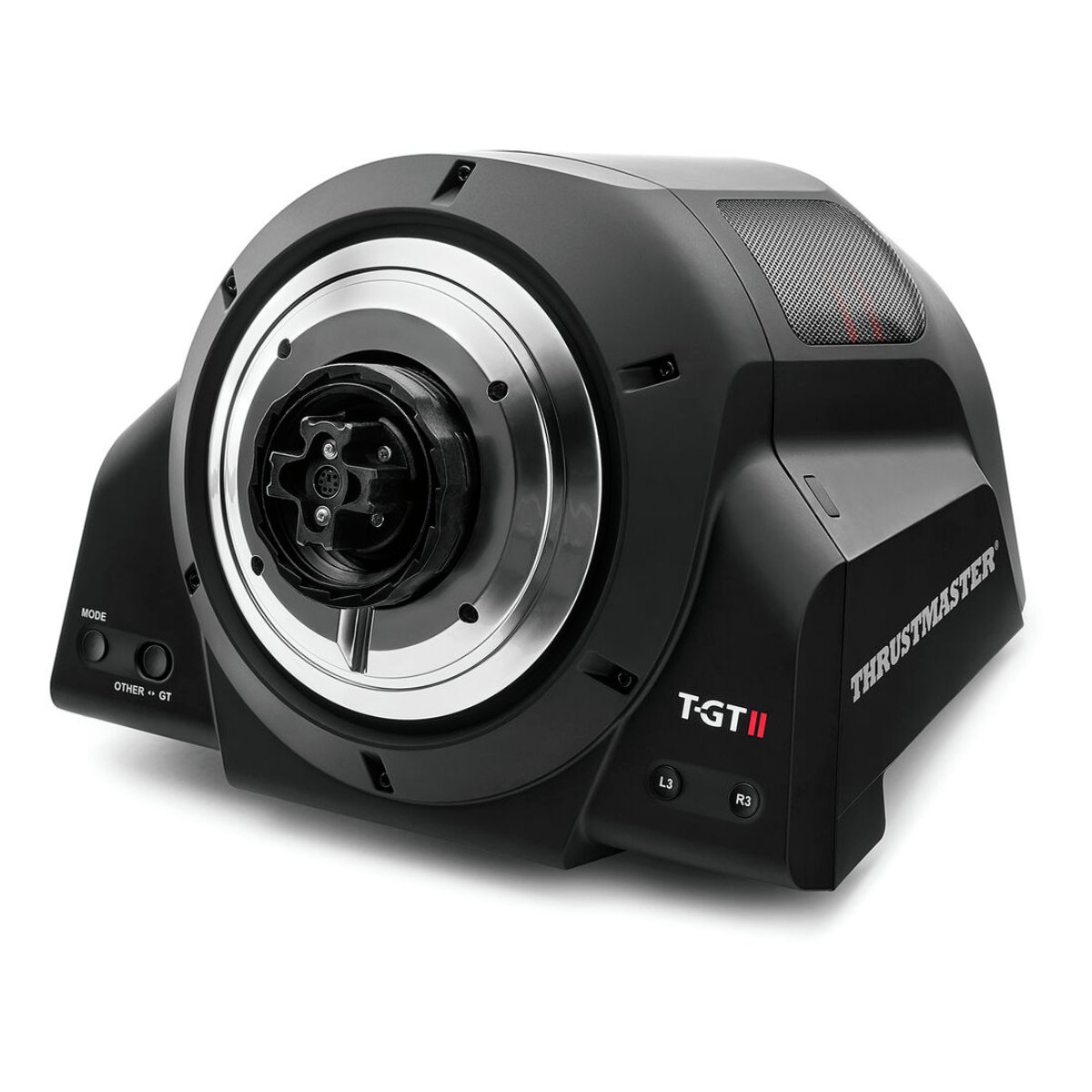 Bază pentru volan Thrustmaster T-GT II Servo Base în Moldova - xstore.md photo 0