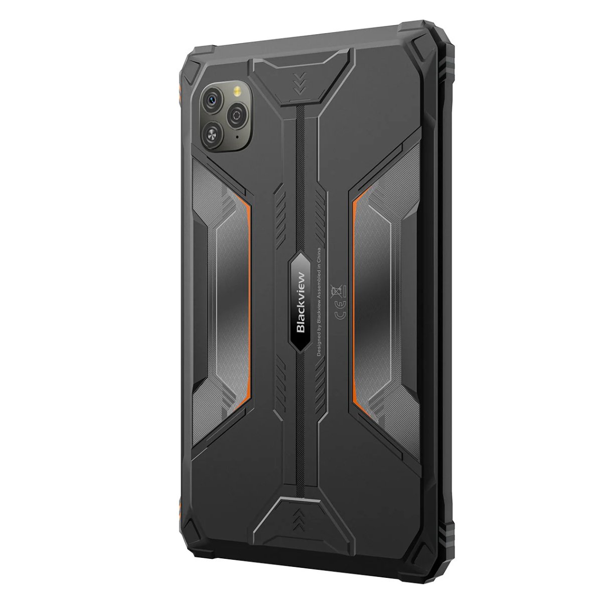 Blackview Active 5, Black - xstore.md photo 3
