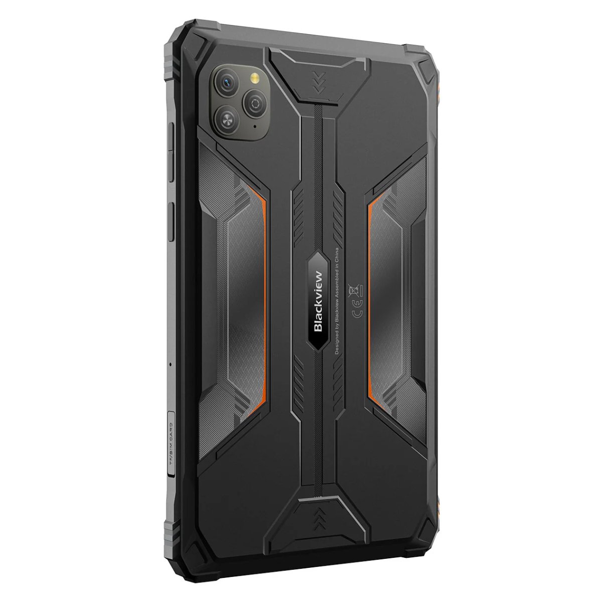Blackview Active 5, Black - xstore.md photo 4