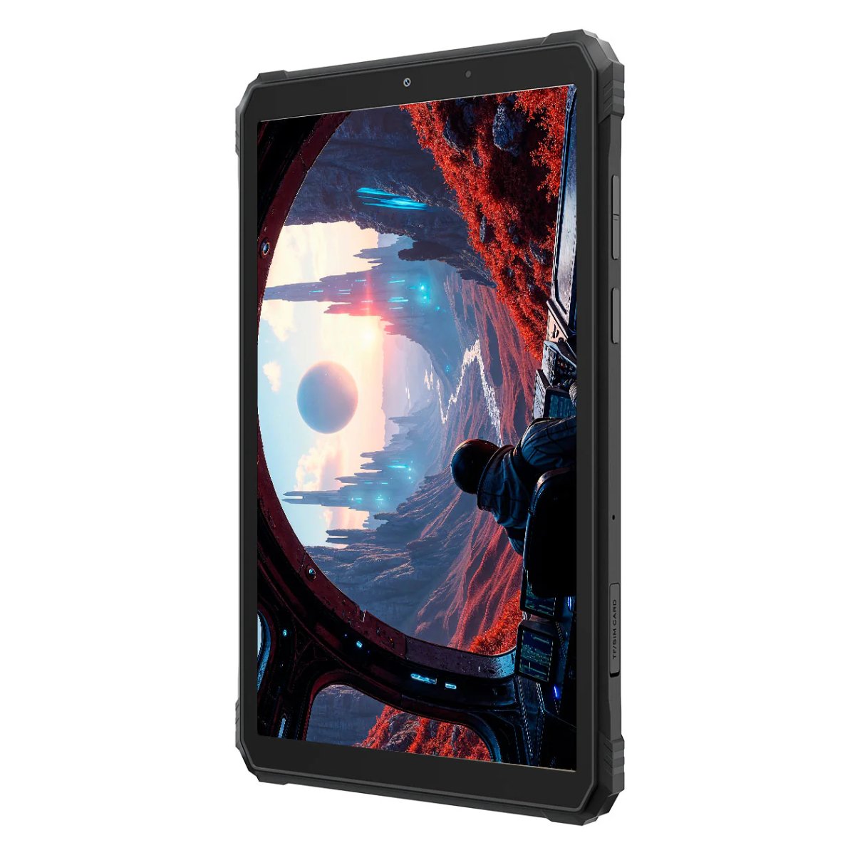 Blackview Active 5, Black - xstore.md photo 2