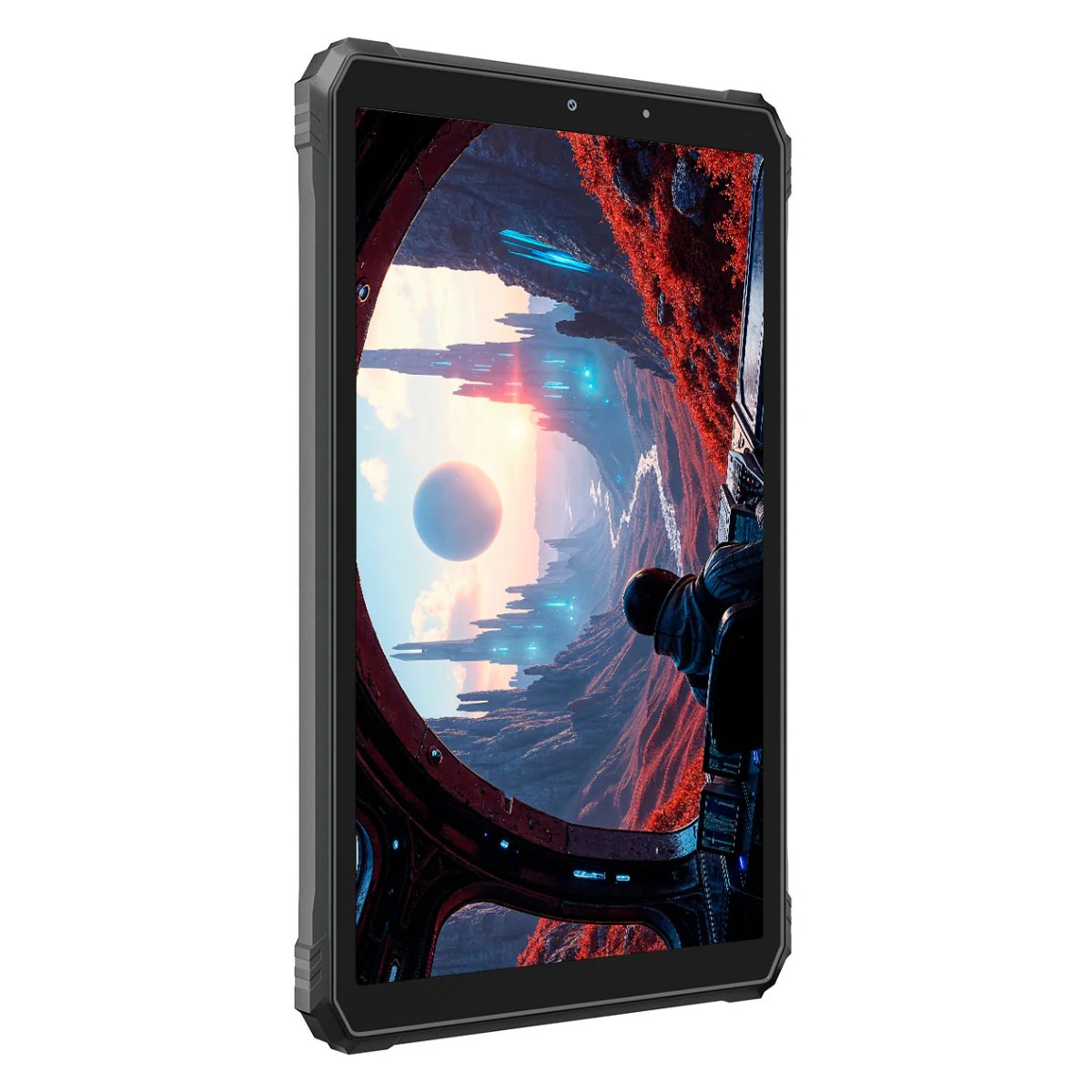 Blackview Active 5, Black - xstore.md photo 1