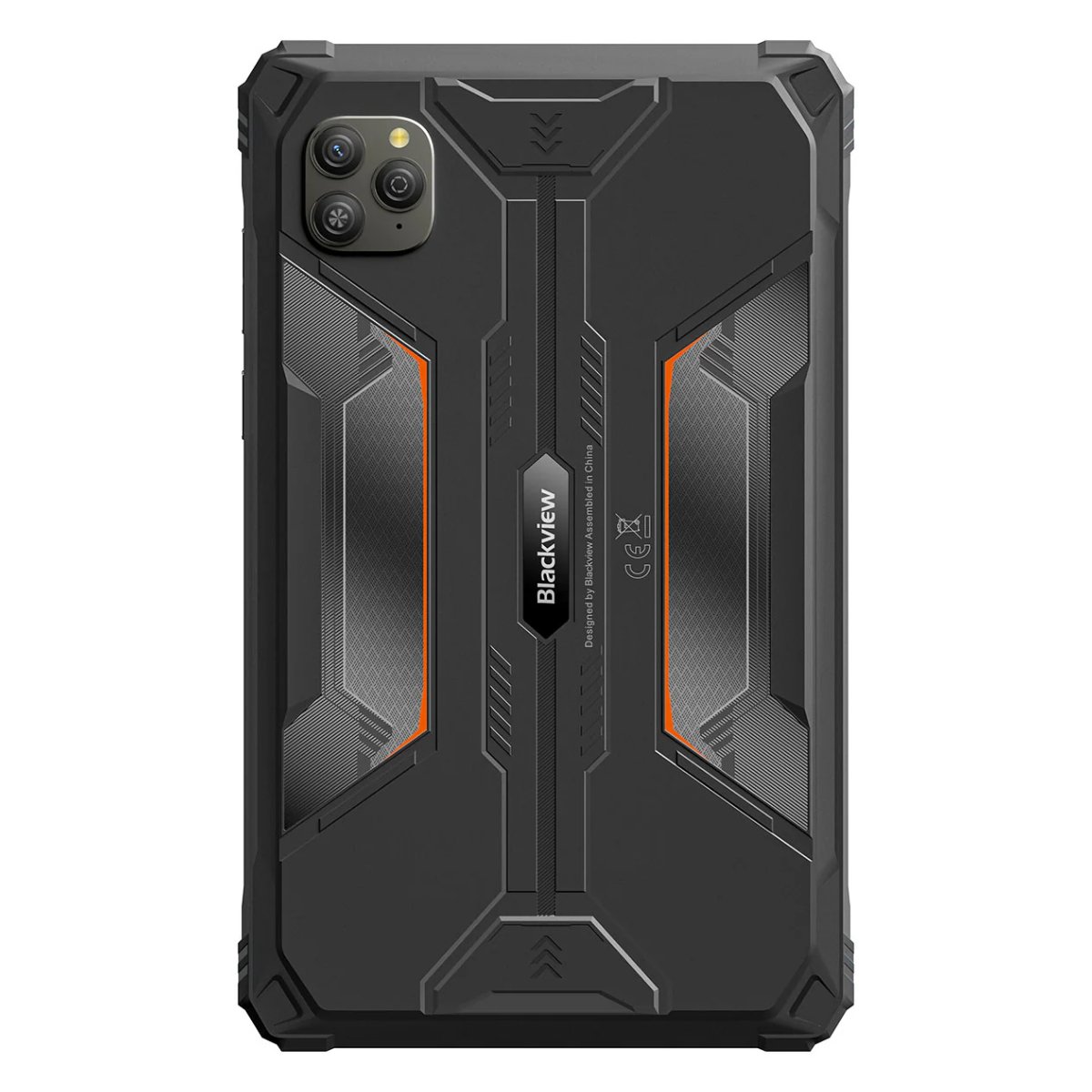 Blackview Active 5, Black - xstore.md photo 5