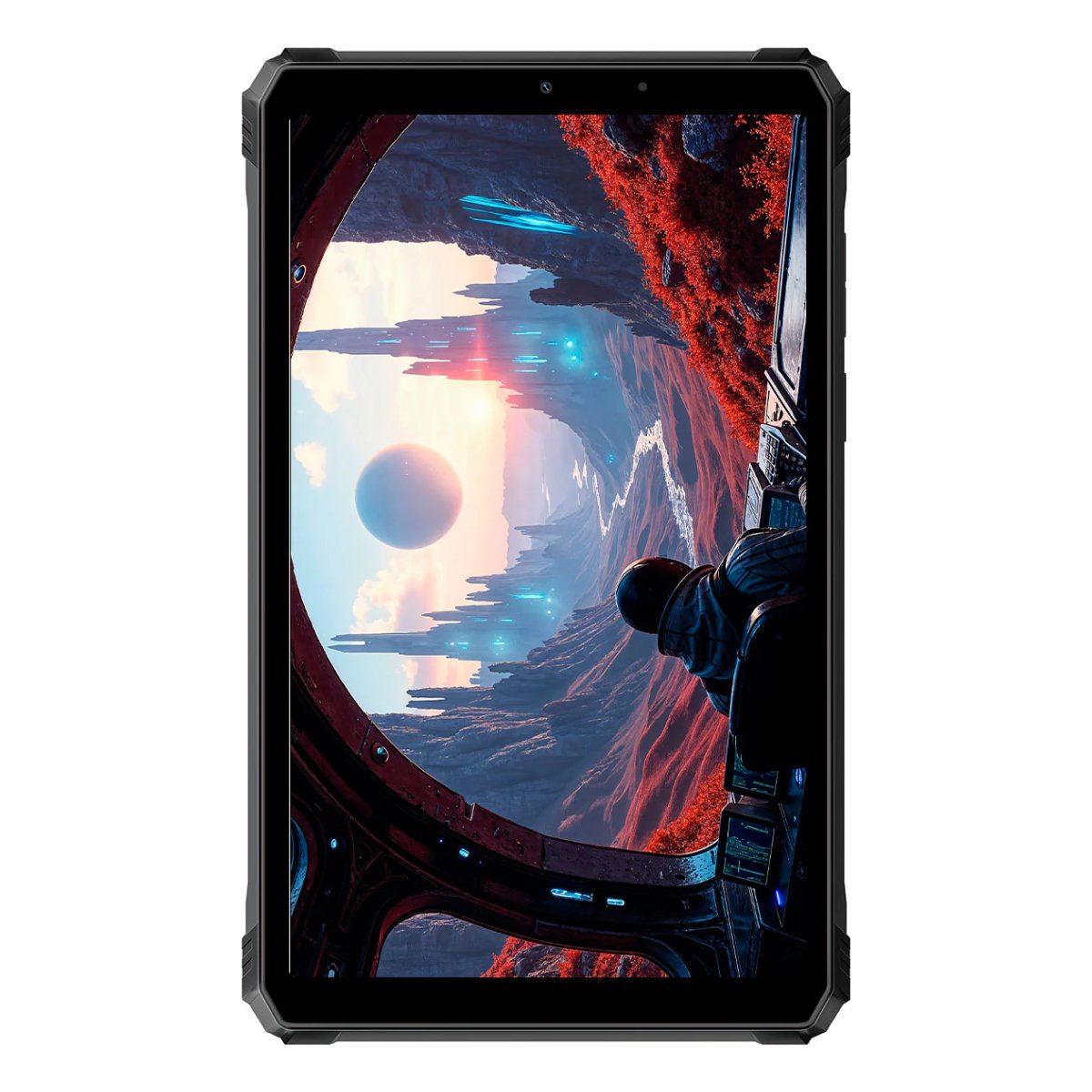 Blackview Active 5, Black - xstore.md photo 0