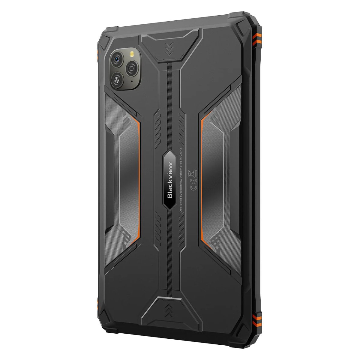 Blackview Active 5, Orange - xstore.md photo 3