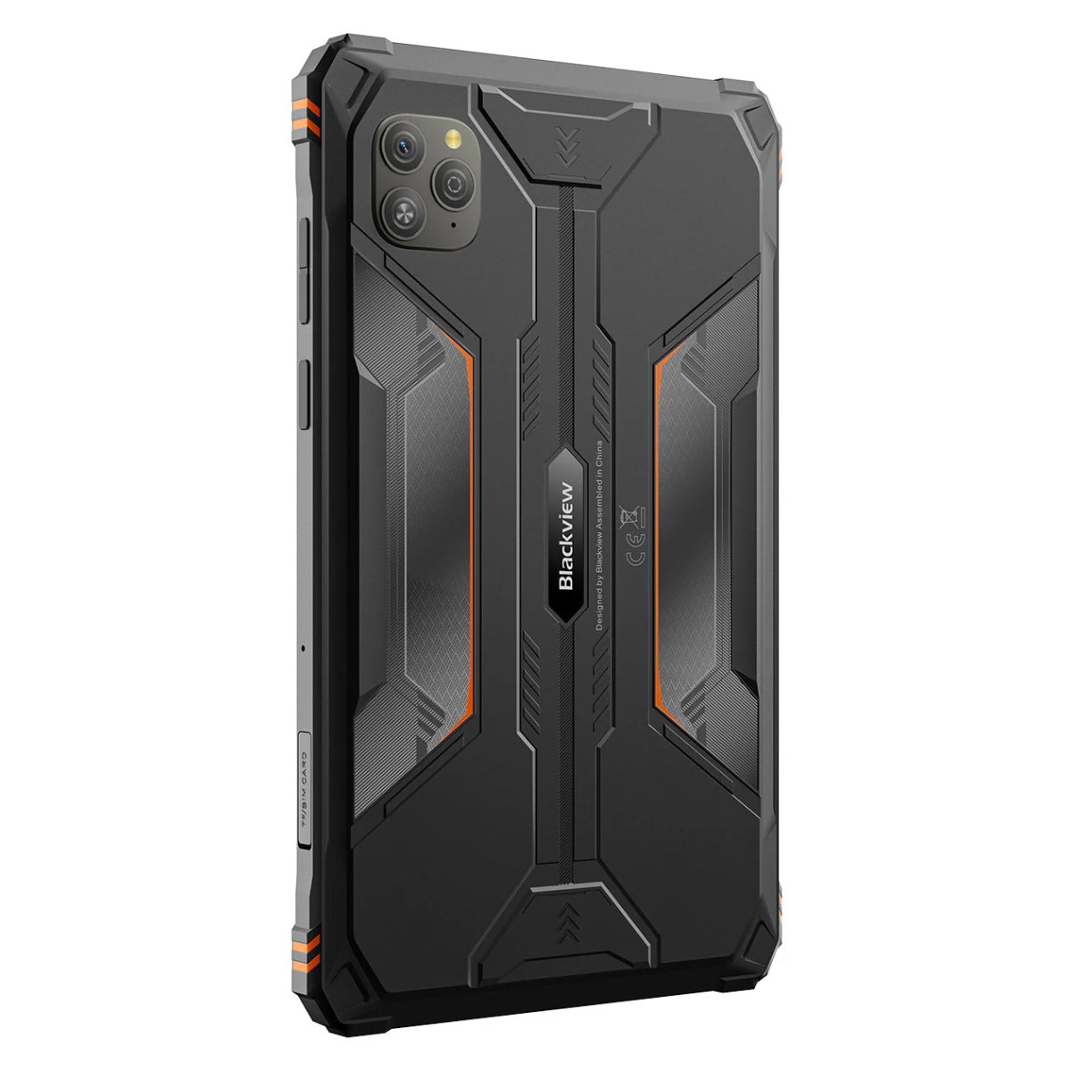 Blackview Active 5, Orange - xstore.md photo 4