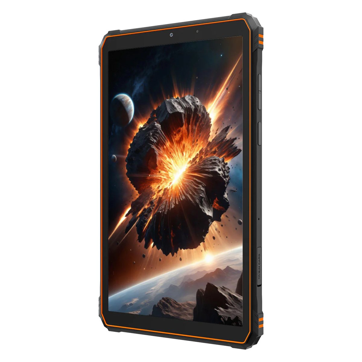 Blackview Active 5, Orange - xstore.md photo 2