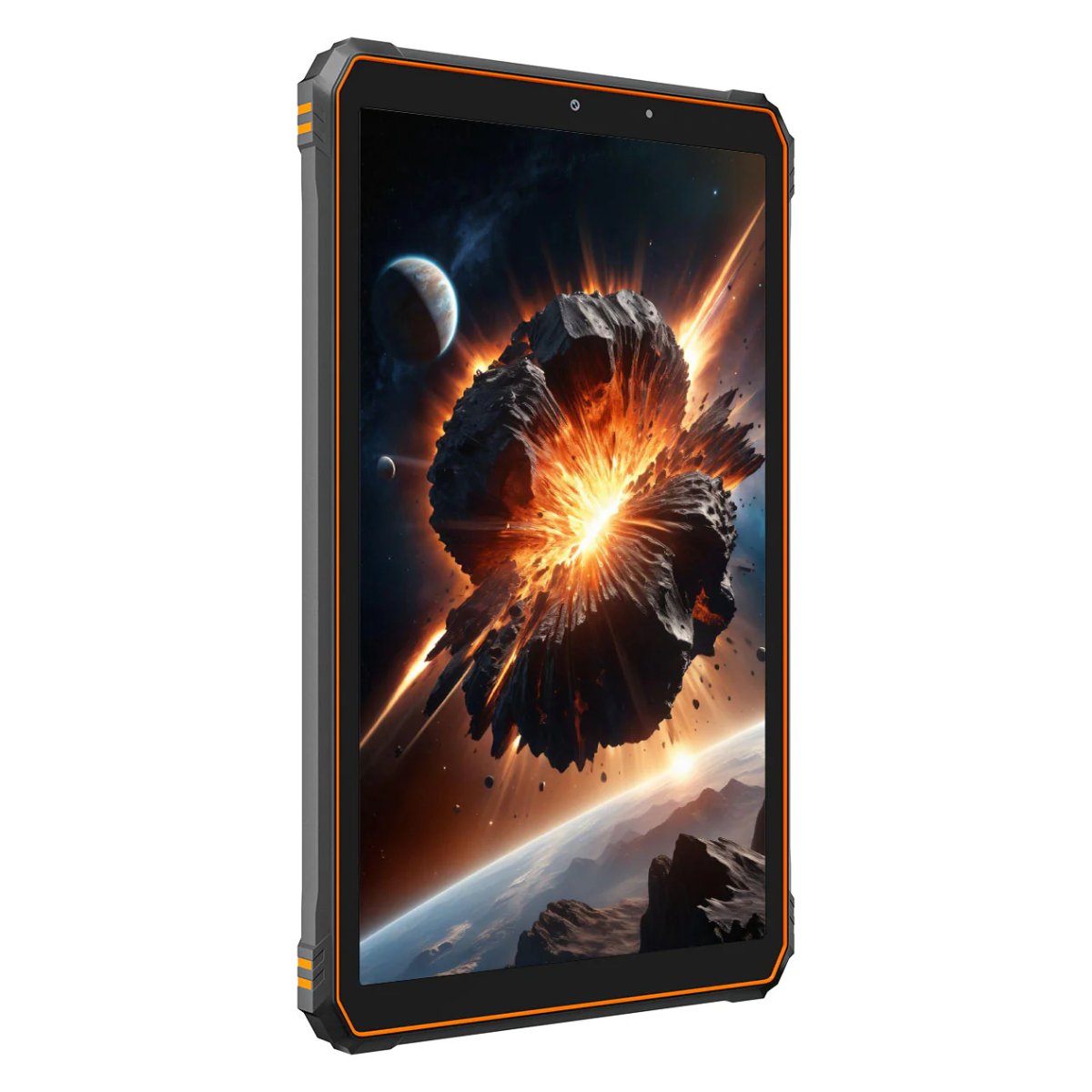 Blackview Active 5, Orange - xstore.md photo 1