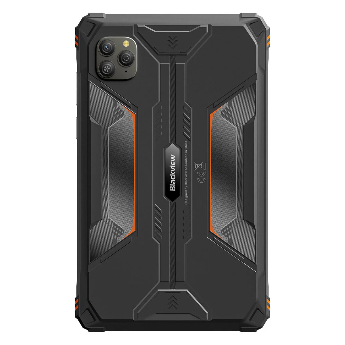 Blackview Active 5, Orange - xstore.md photo 5