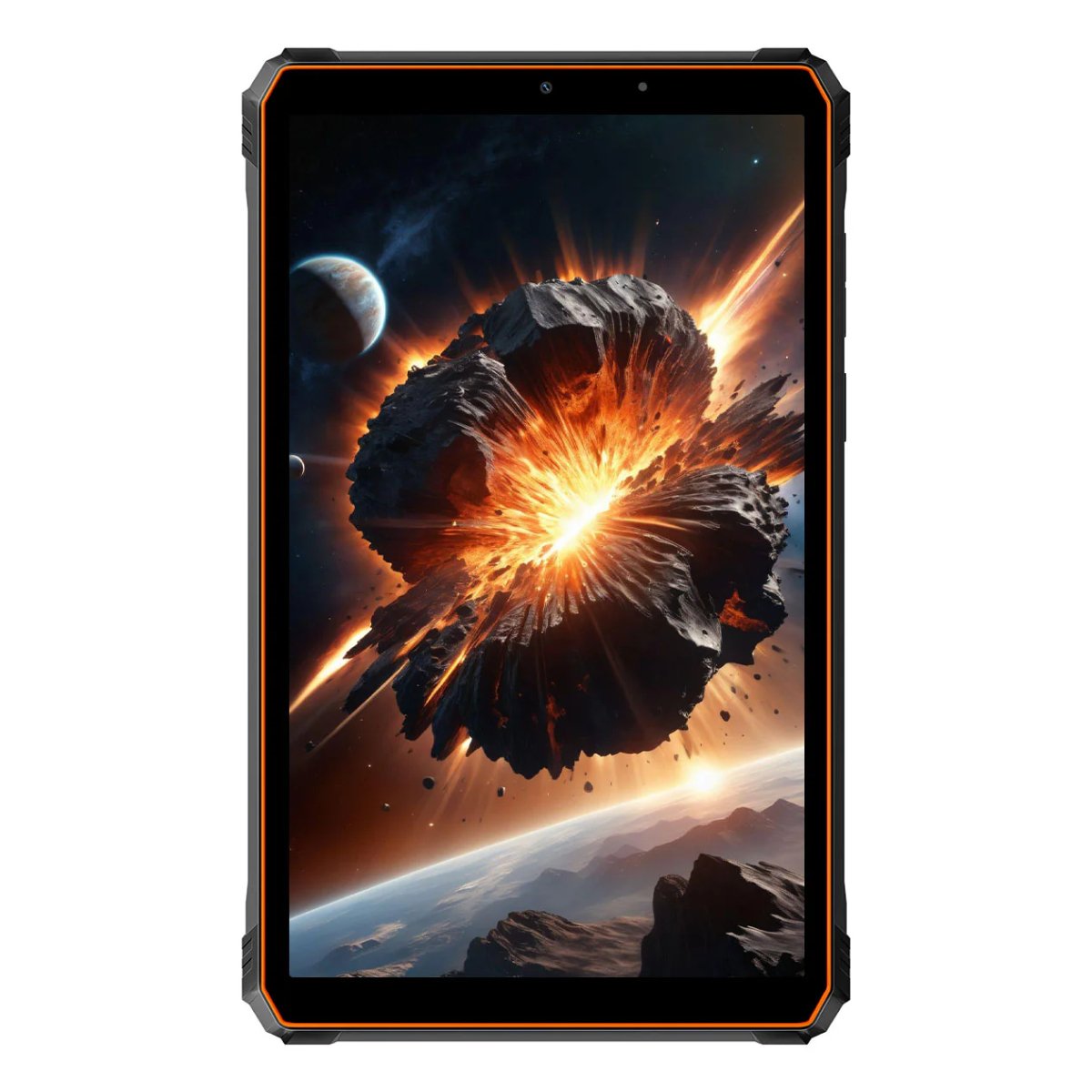 Blackview Active 5, Orange - xstore.md photo 0