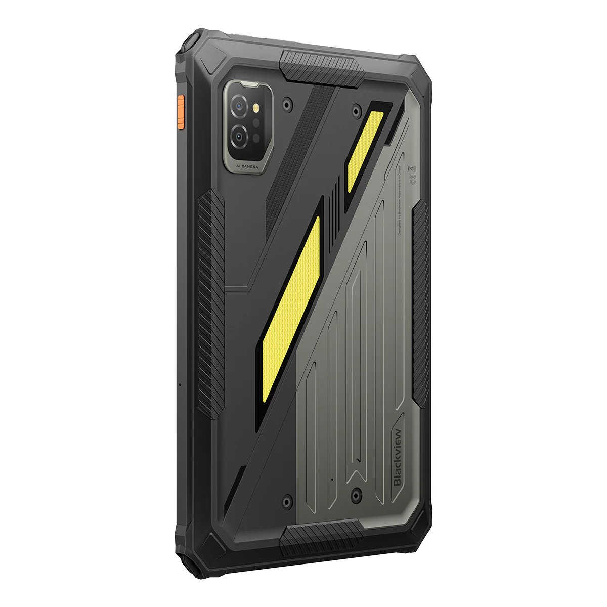Blackview Active 7, Black - xstore.md photo 4