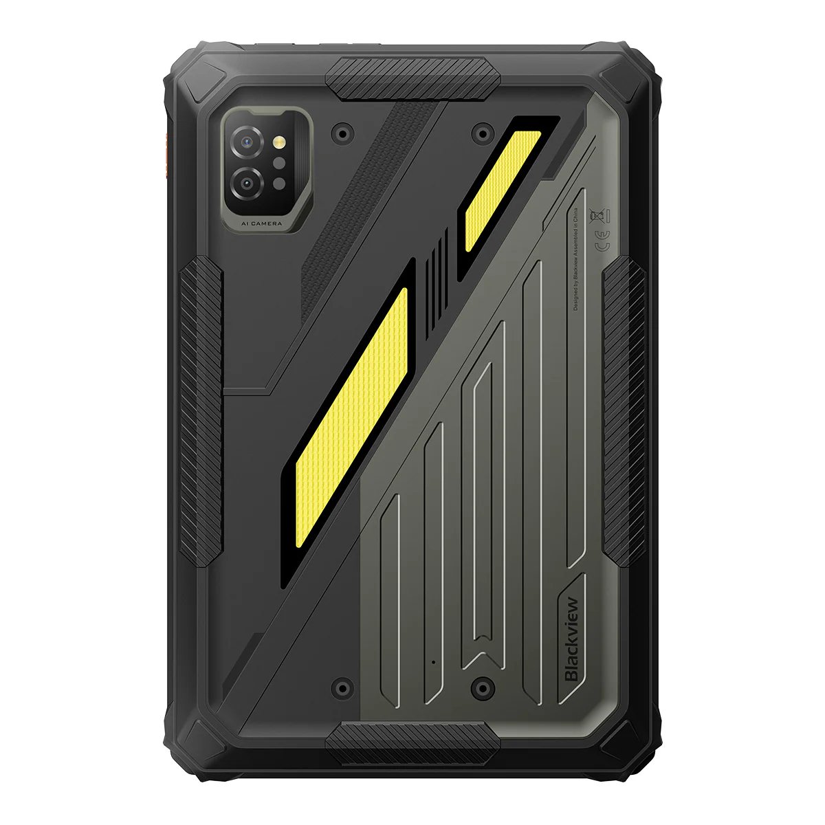 Blackview Active 7, Black - xstore.md photo 5