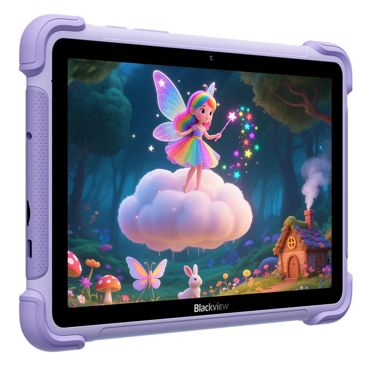 Blackview Link 1 Kids, Dreamy Purple - xstore.md photo 0