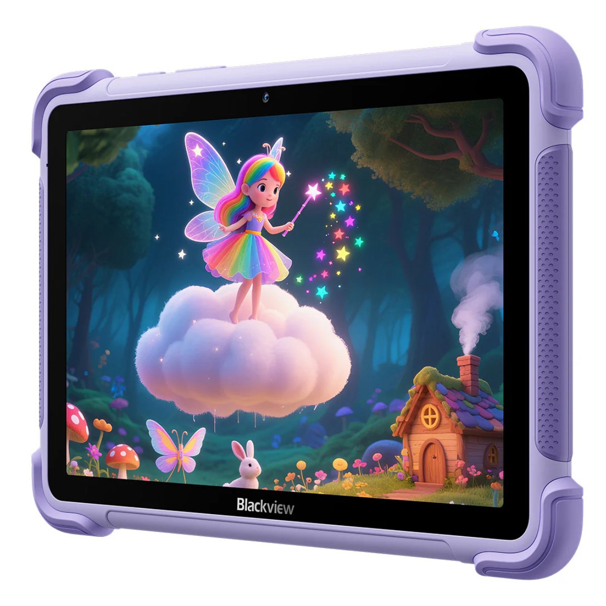 Blackview Link 1 Kids, Dreamy Purple - xstore.md photo 1