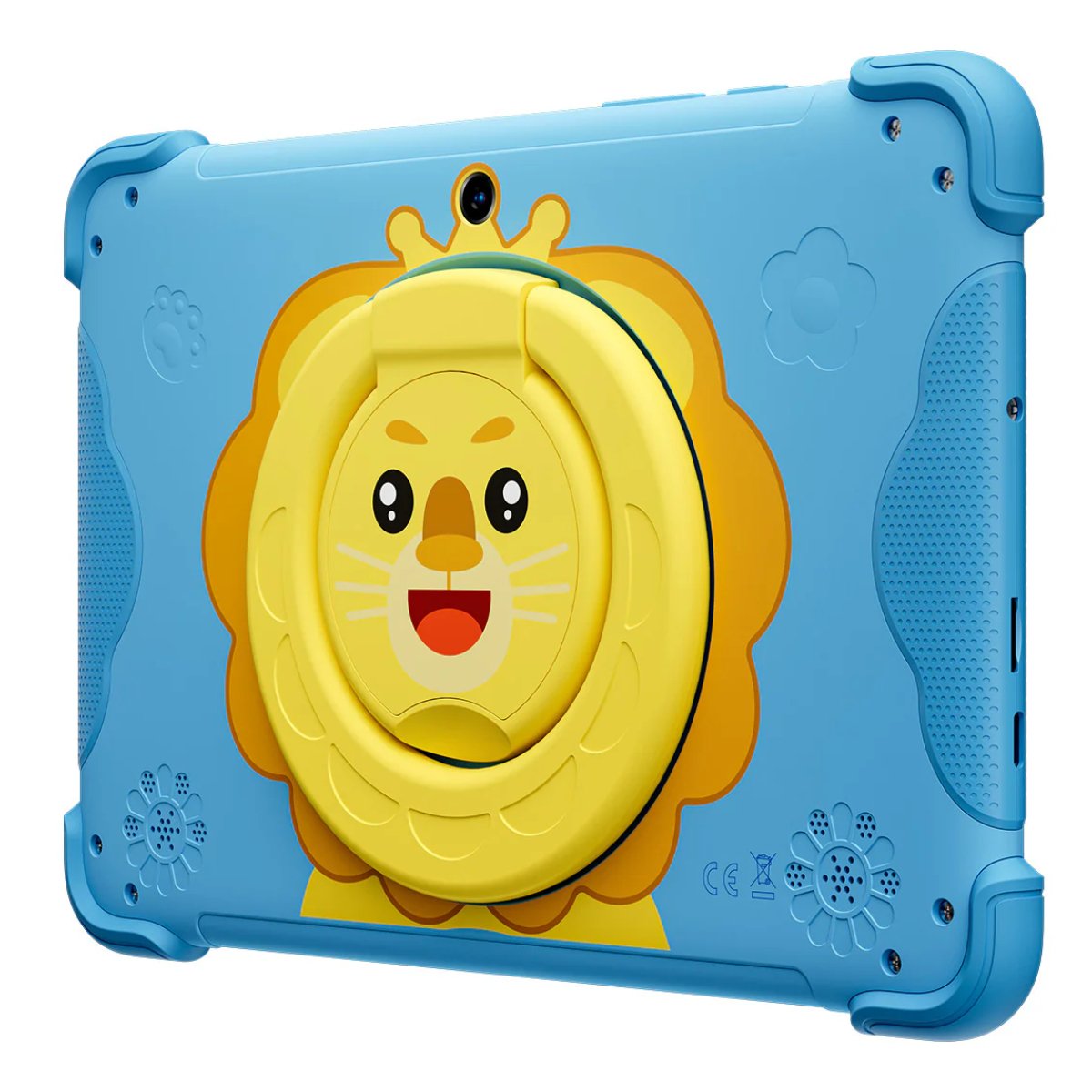 Blackview Link 1 Kids, Ocean Blue - xstore.md photo 2