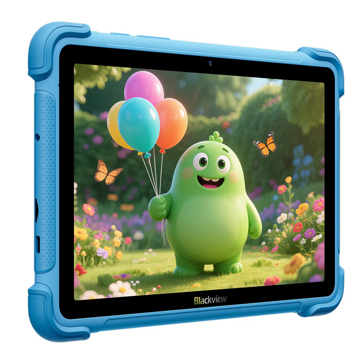 Blackview Link 1 Kids, Ocean Blue - xstore.md photo 0