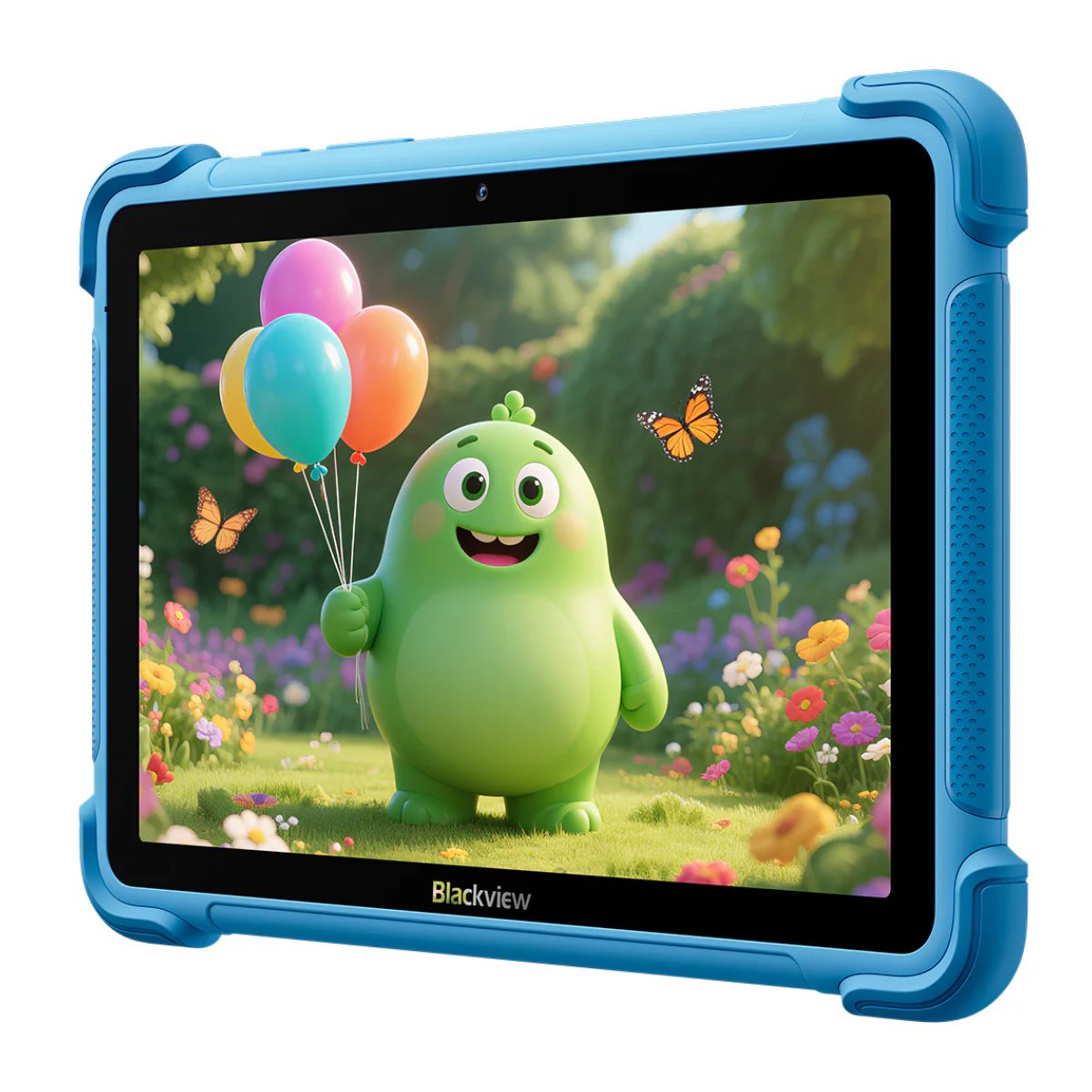 Blackview Link 1 Kids, Ocean Blue - xstore.md photo 1