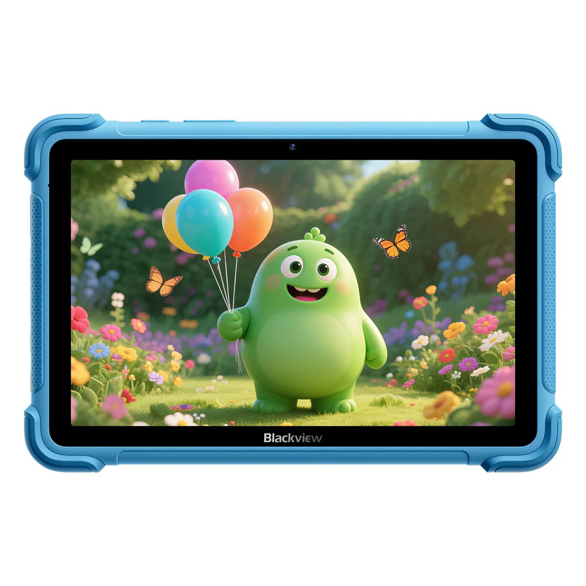 Blackview Link 1 Kids, Ocean Blue - xstore.md photo