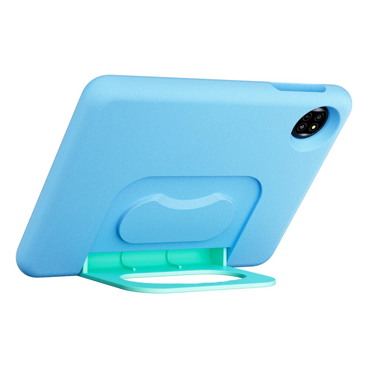 Blackview Tab 20 Kids, Bubble Blue - xstore.md photo 3