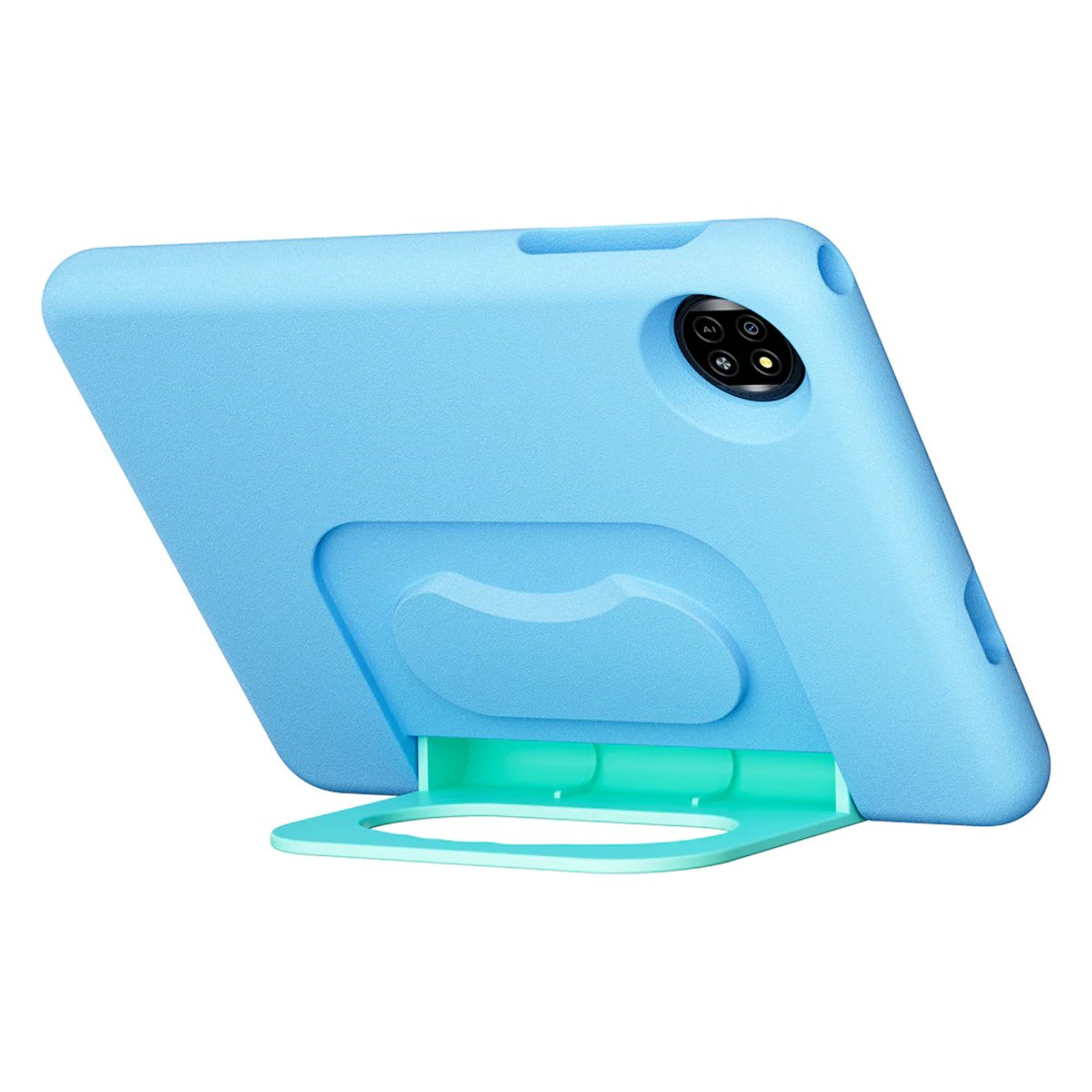 Blackview Tab 20 Kids, Bubble Blue - xstore.md photo 2