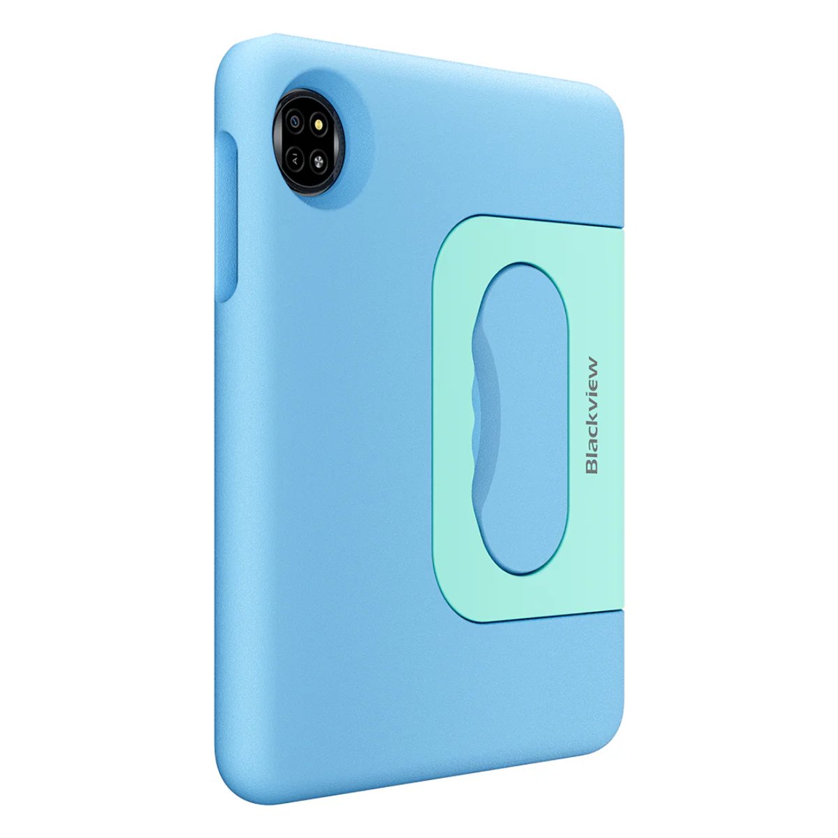 Blackview Tab 20 Kids, Bubble Blue - xstore.md photo 5