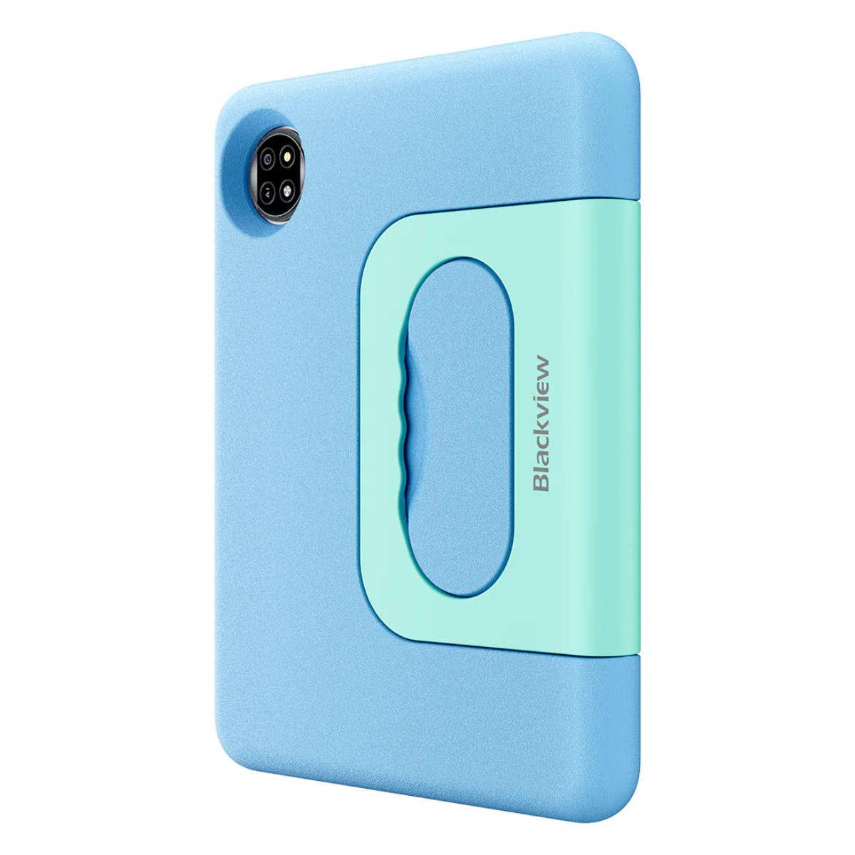 Blackview Tab 20 Kids, Bubble Blue - xstore.md photo 4