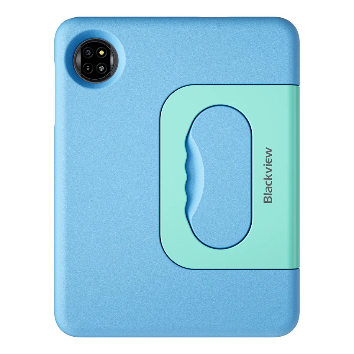 Blackview Tab 20 Kids, Bubble Blue - xstore.md photo 6