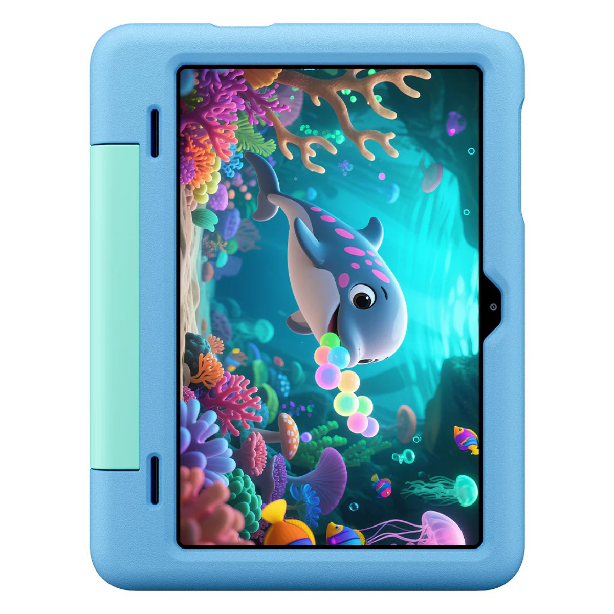 Blackview Tab 20 Kids, Bubble Blue - xstore.md photo