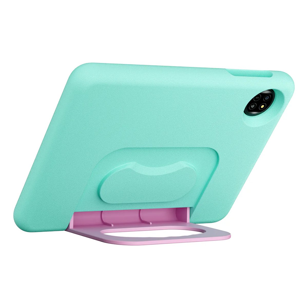Blackview Tab 20 Kids, Fairy Green - xstore.md photo 3