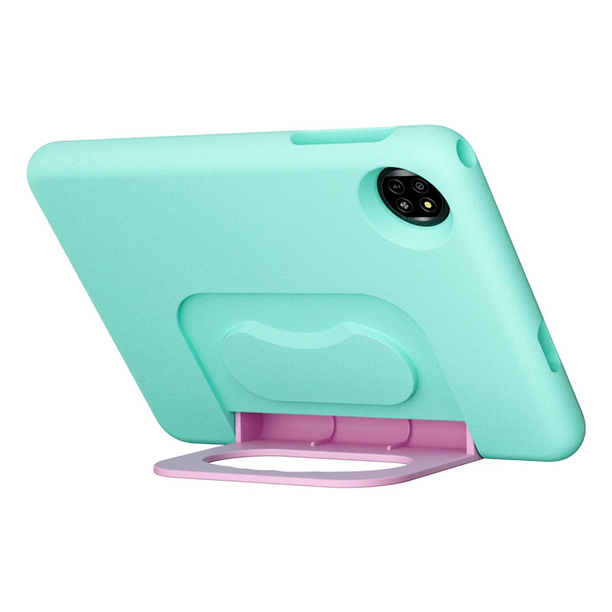 Blackview Tab 20 Kids, Fairy Green - xstore.md photo 2