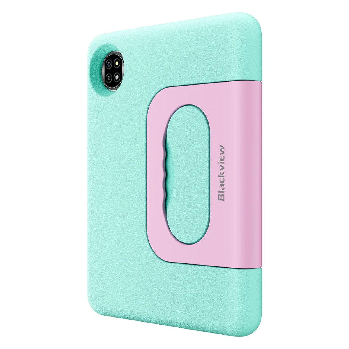 Blackview Tab 20 Kids, Fairy Green - xstore.md photo 4