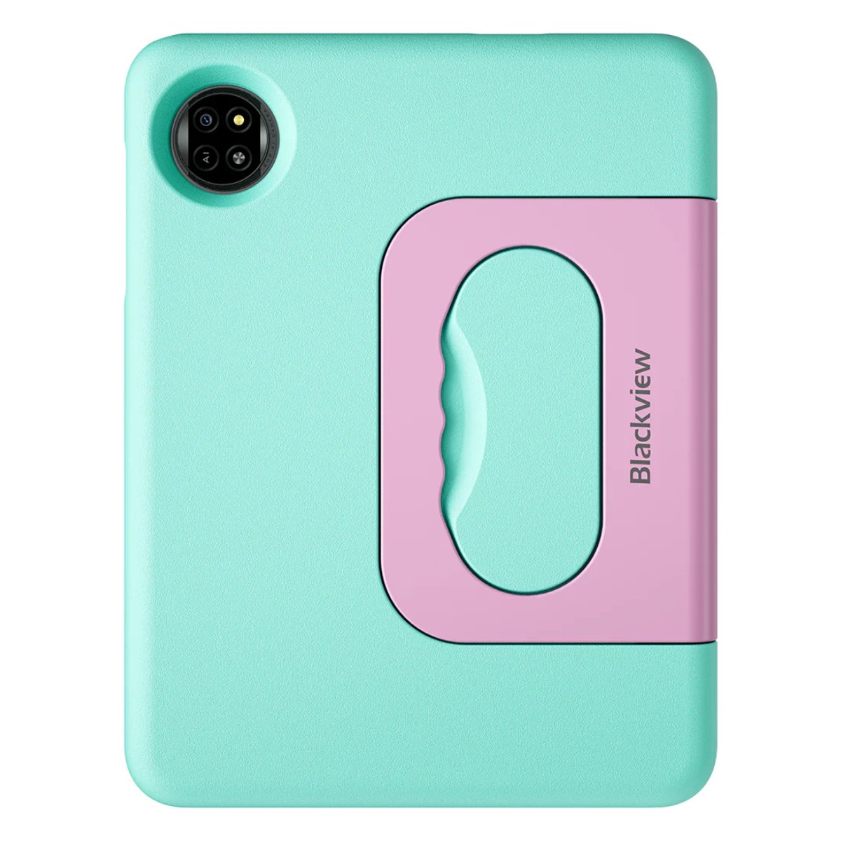 Blackview Tab 20 Kids, Fairy Green - xstore.md photo 6