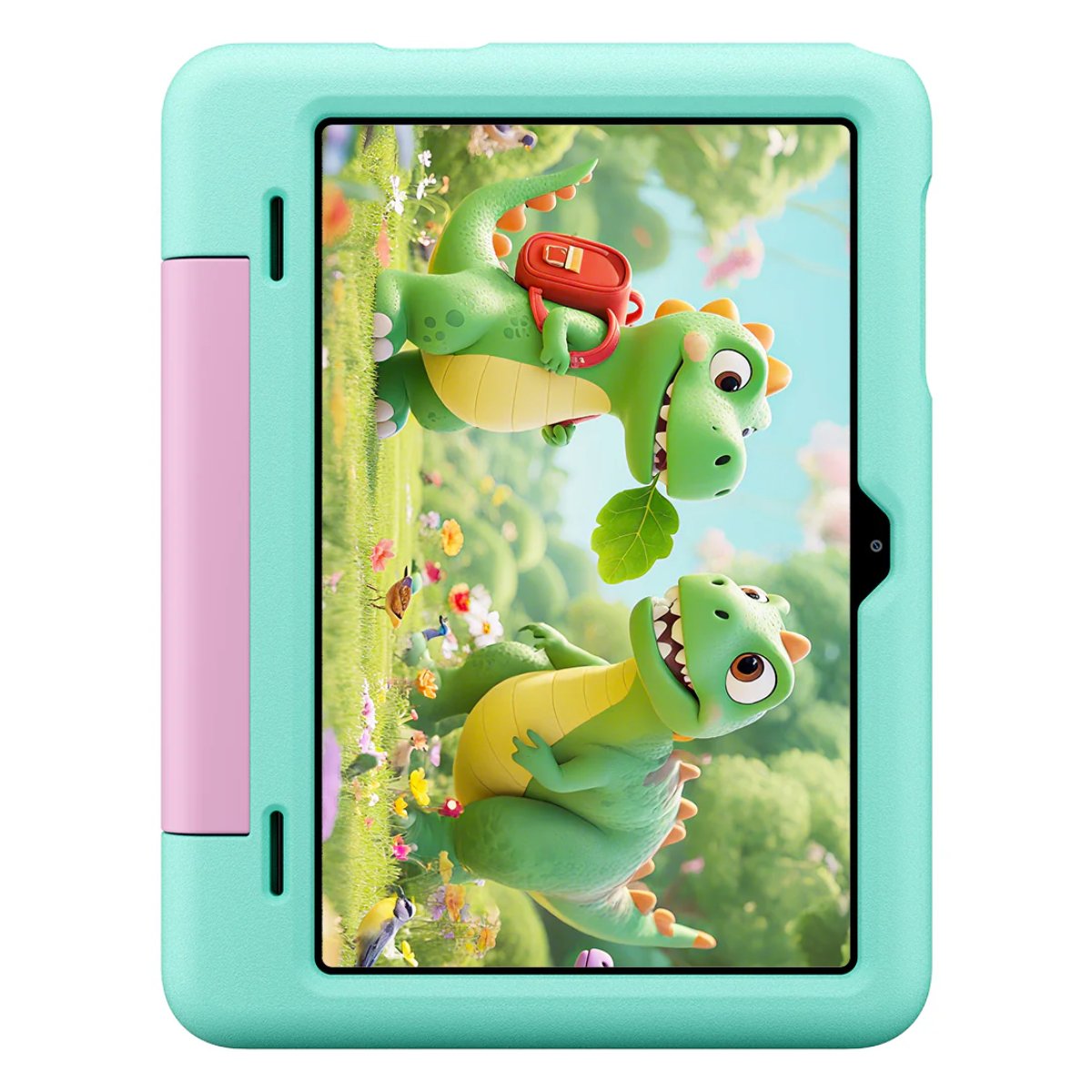 Blackview Tab 20 Kids, Fairy Green - xstore.md photo