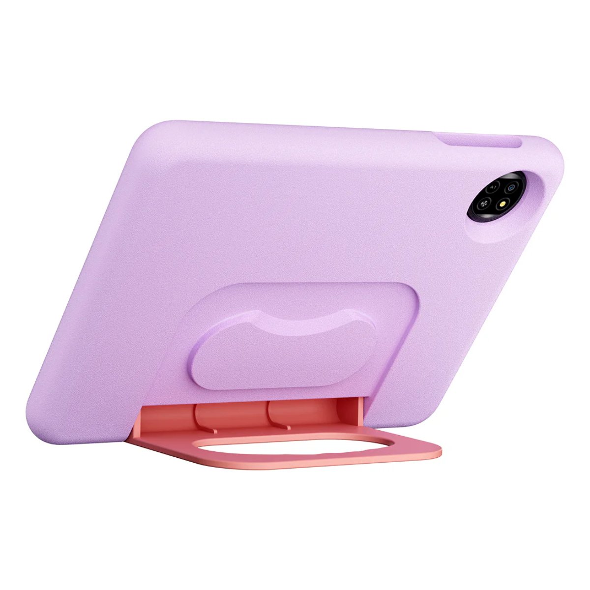 Blackview Tab 20 Kids, Unicorn Purple - xstore.md photo 3