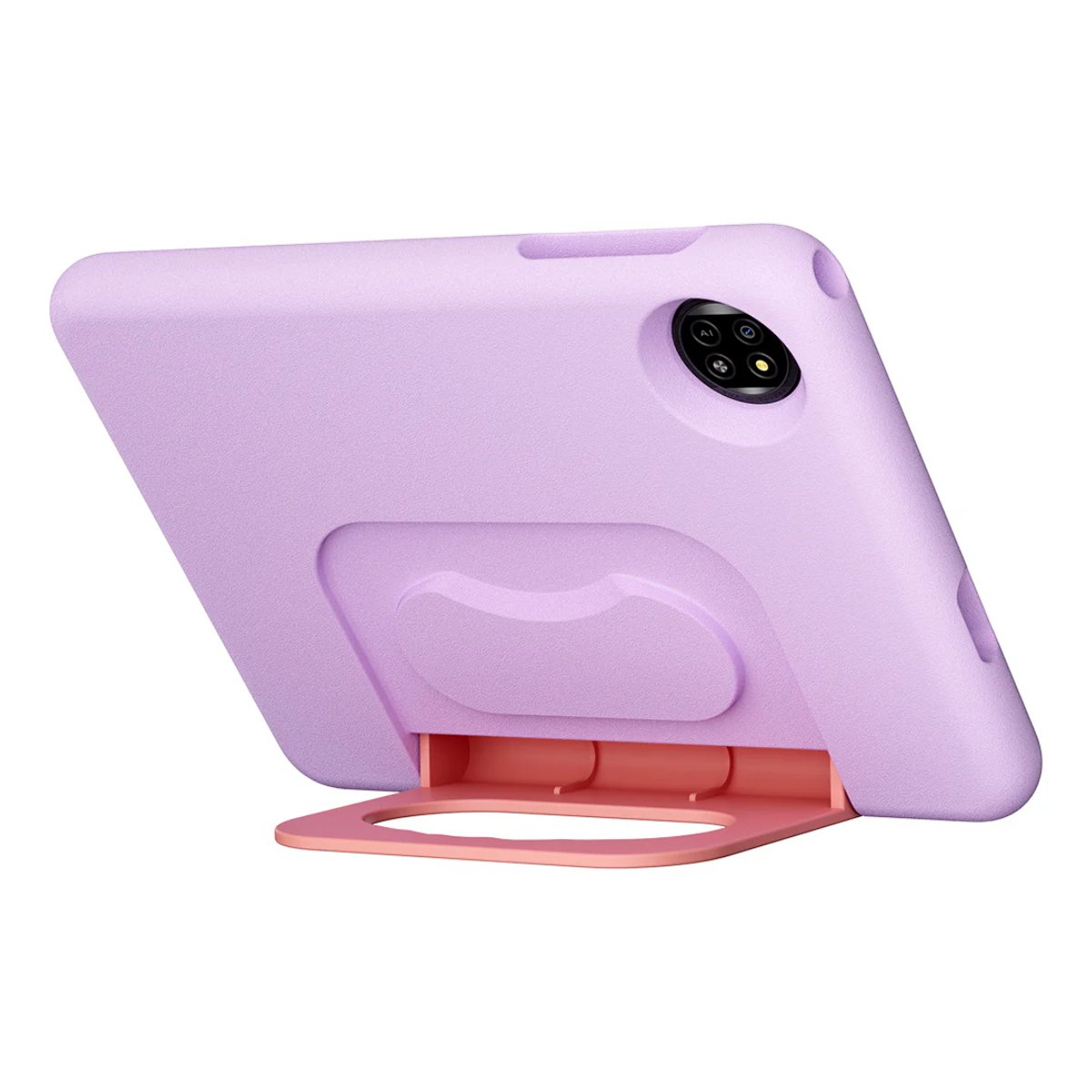 Blackview Tab 20 Kids, Unicorn Purple - xstore.md photo 2