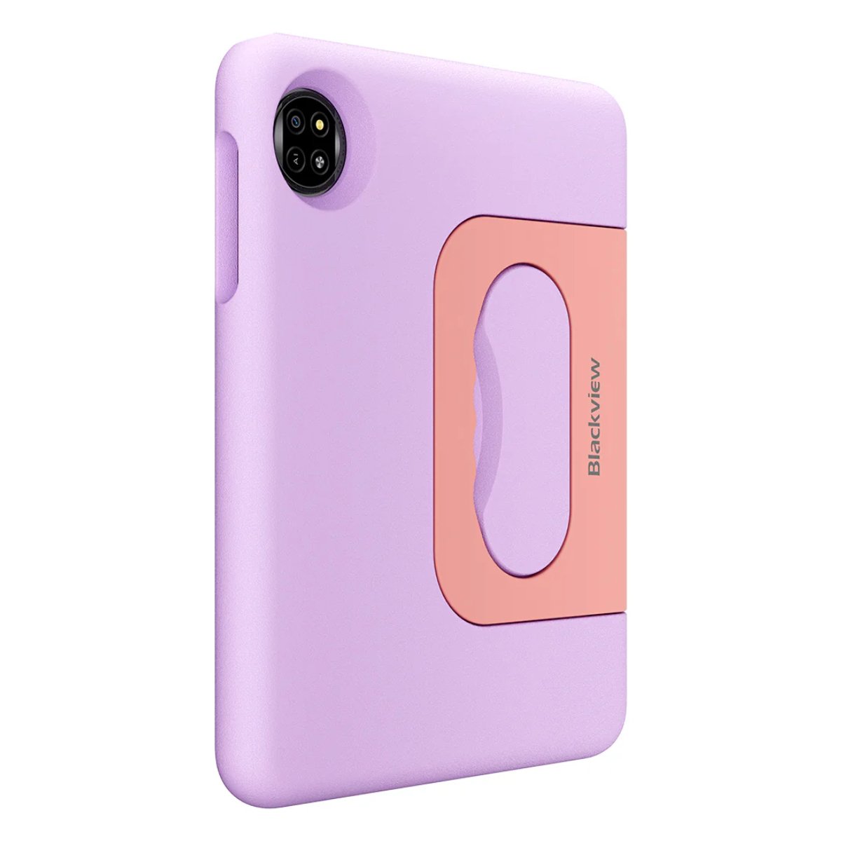 Blackview Tab 20 Kids, Unicorn Purple - xstore.md photo 5