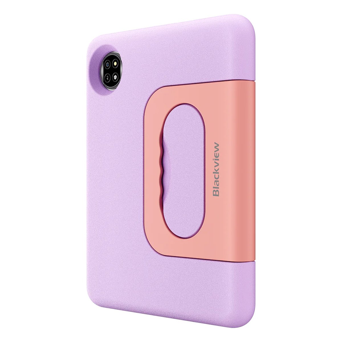 Blackview Tab 20 Kids, Unicorn Purple - xstore.md photo 4