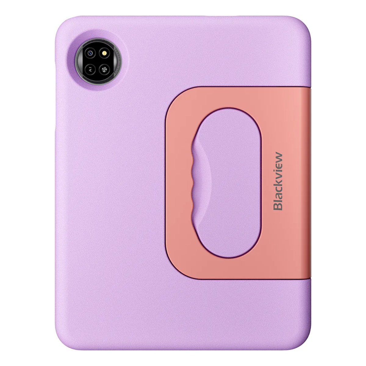 Blackview Tab 20 Kids, Unicorn Purple - xstore.md photo 6