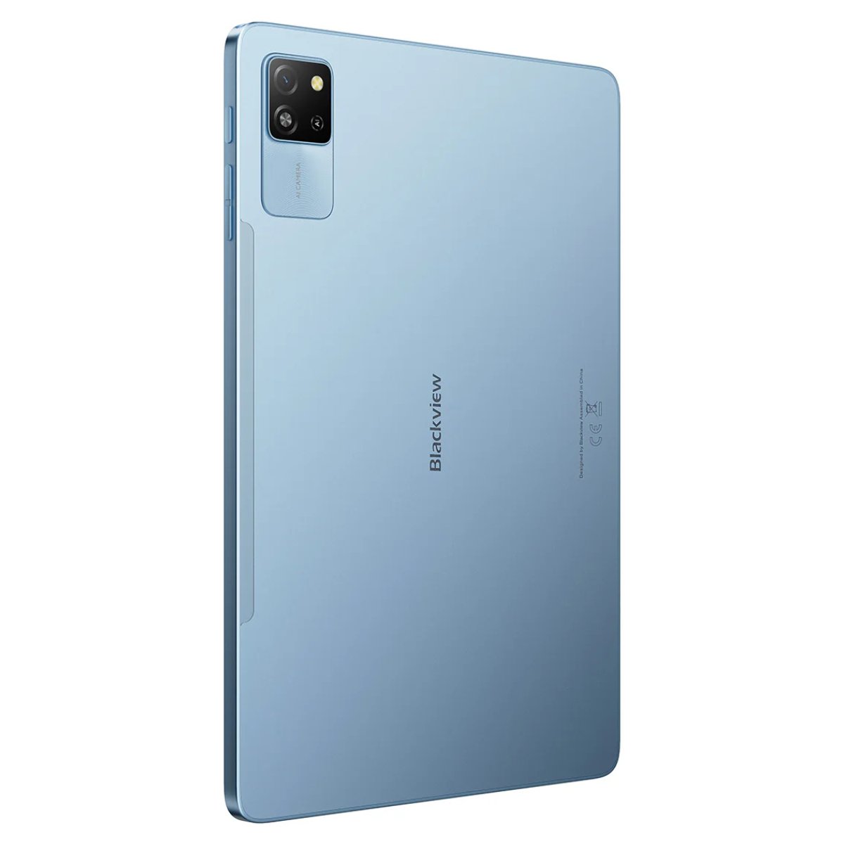Blackview Tab 60 Pro, Blue - xstore.md photo 3