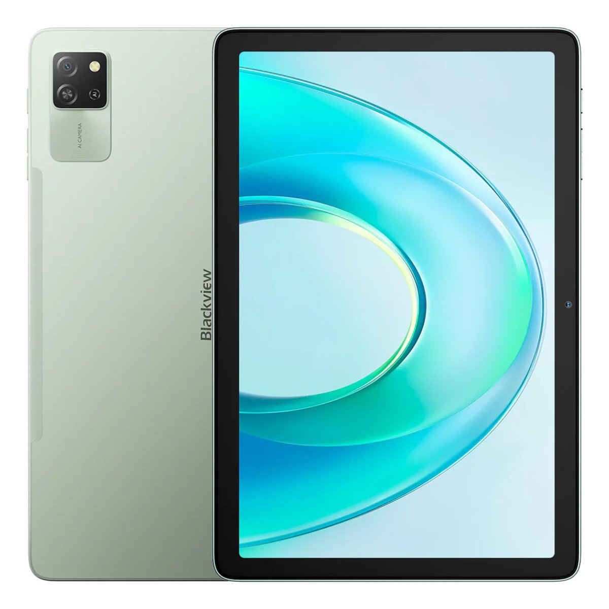 Blackview Tab 60 Pro, Green - xstore.md photo