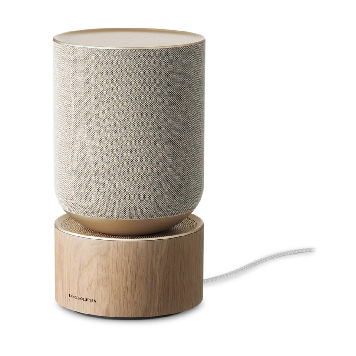 Колонка Bang & Olufsen Beosound Balance, Brown в Молдове - xstore.md photo 0
