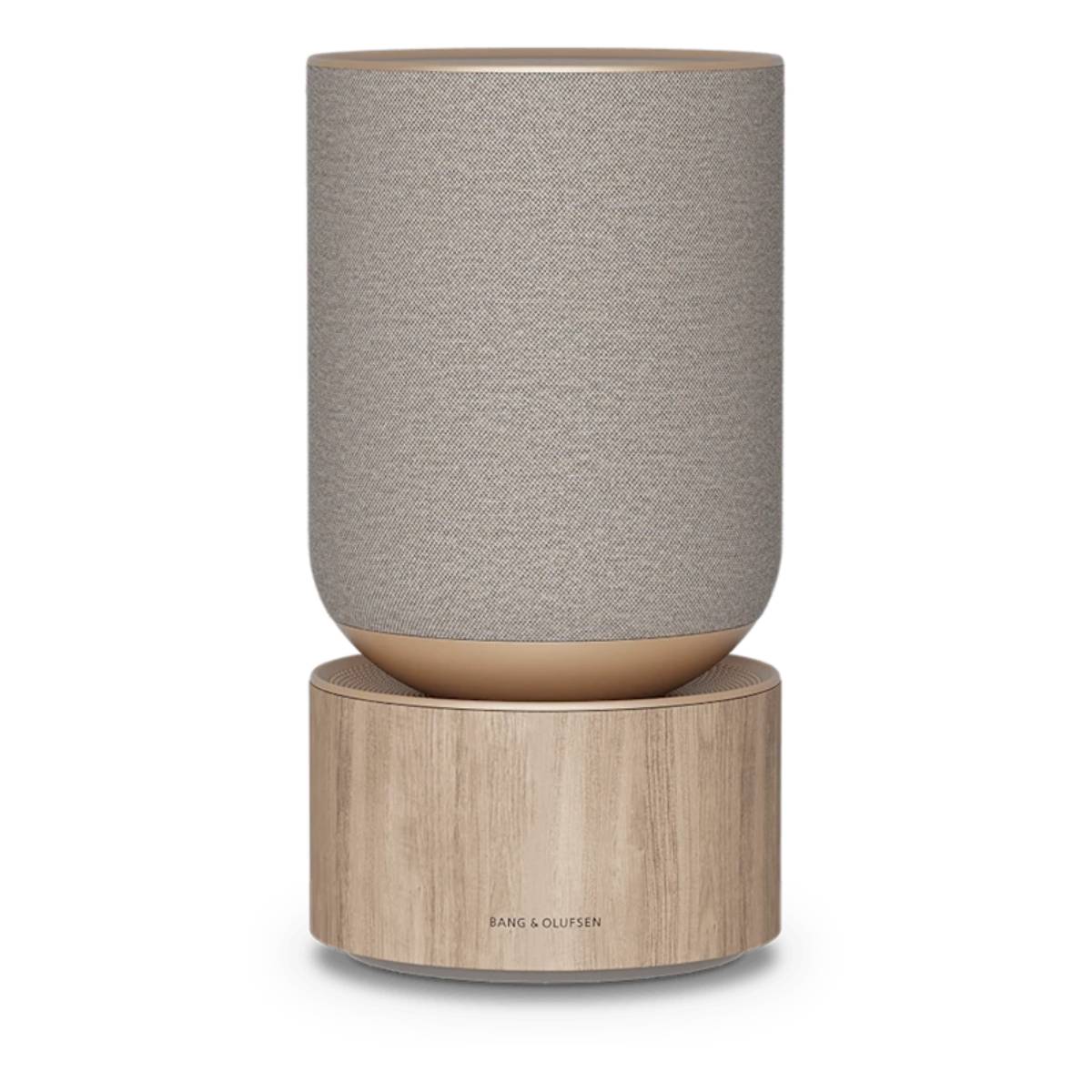 Колонка Bang & Olufsen Beosound Balance, Brown в Молдове - xstore.md photo