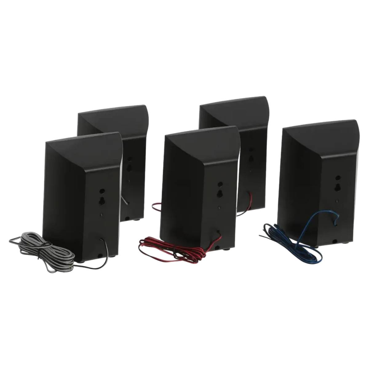 Boxe F&D F3800X, Black în Moldova - xstore.md photo 2
