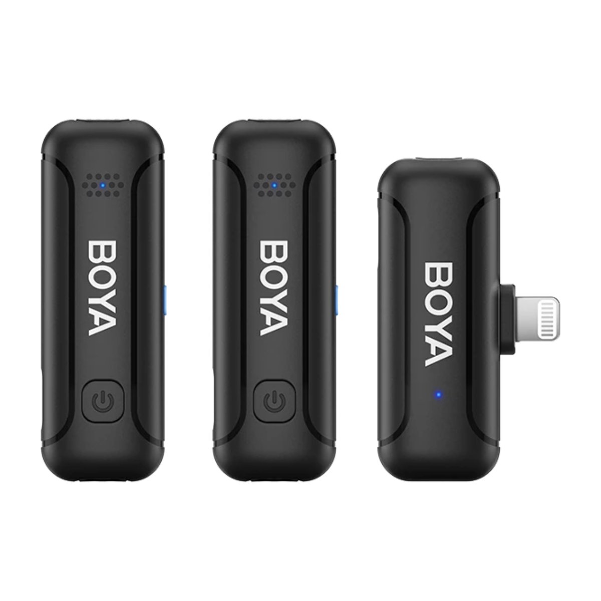 Microfon pentru cameră BOYA BY-WM3T-D2 în Moldova - xstore.md photo 3