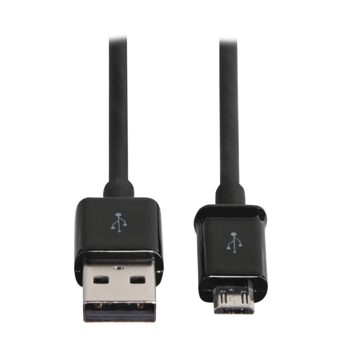 Кабель Hama micro-USB to Type-A, 0.9m - xstore.md photo 0